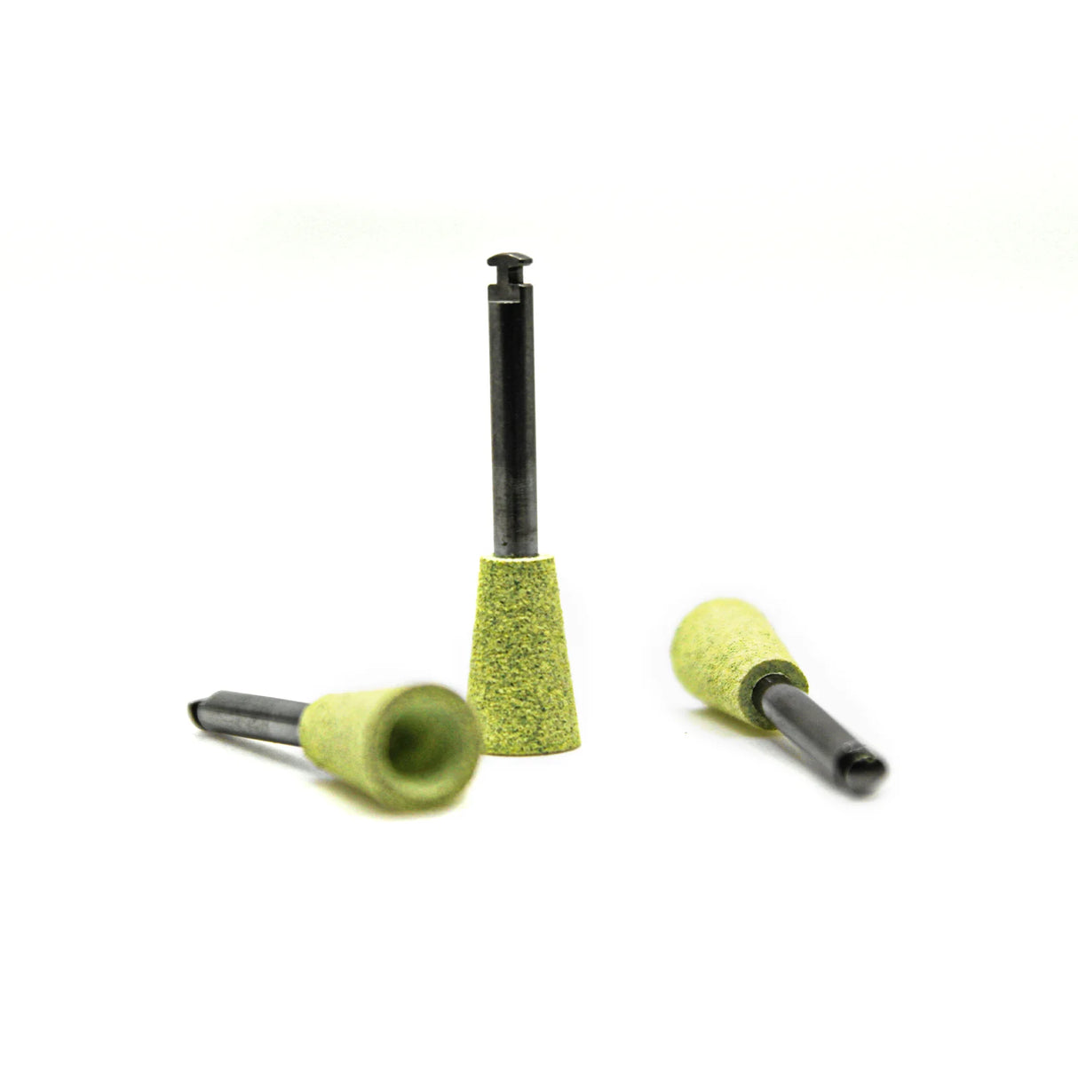 Polissoirs pour composites MDT® – Cup – Boîte de 12 - Finition soyeuse – Pré-polissage - ootopfti.com