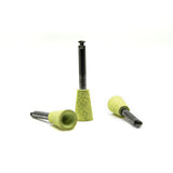 Polissoirs pour composites MDT® – Cup – Boîte de 12 - Finition soyeuse – Pré-polissage - ootopfti.com