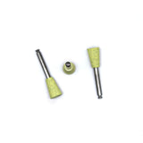 Polissoirs pour composites MDT® – Cup – Boîte de 12 - Finition soyeuse – Pré-polissage - ootopfti.com