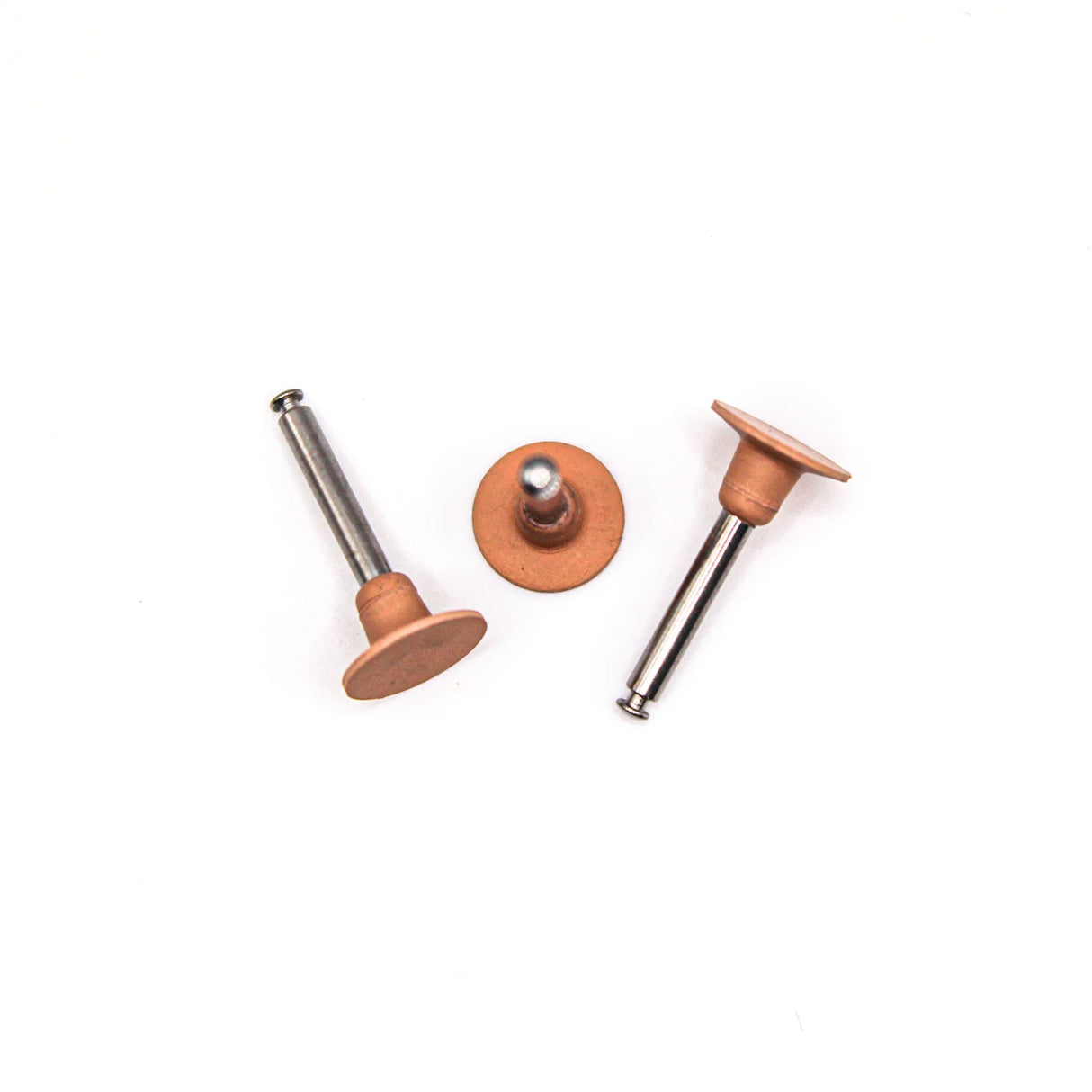 Polissoirs Zircone MDT® – Disque – Boîte de 12 - Haute brillance – Polissage final - ootopfti.com