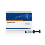 Polofil Supra - Composite microhybride photopolymérisable pour obturations - VOCO - ootopfti.com