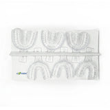 Porte-empreintes (x6) - Implant Tray - Cotisen - ootopfti.com