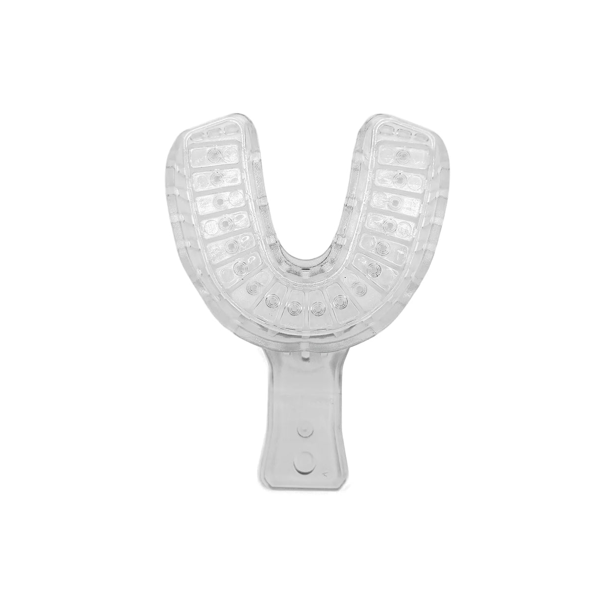 Porte-empreintes (x6) - Implant Tray - Cotisen - ootopfti.com