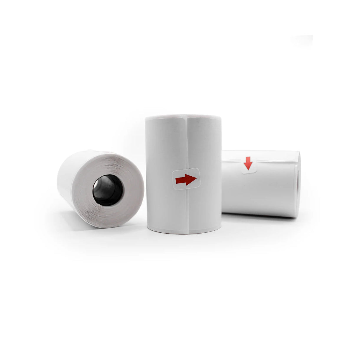 12 rollos de etiquetas compatibles con autoclave Esco Medical