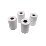 12 rollos de etiquetas compatibles con autoclave Esco Medical