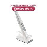 Scanner Intraoral 3DS V5/V6 AVEC ou SANS FIL +TROLLEY - Runyes - ootopfti.com
