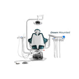 Fauteuil dentaire Maple 62 - Runyes - ootopfti.com