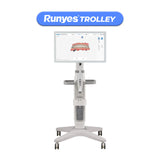 Scanner Intraoral 3DS V5/V6 AVEC ou SANS FIL +TROLLEY - Runyes - ootopfti.com