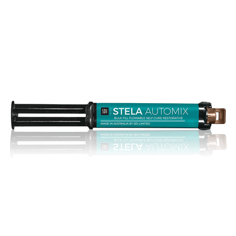 STELA Composite Auto-Polymérisant – Intro Kit - SDI - ootopfti.com
