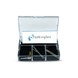SOS Kit - Extraction rapide & sécurisée de vis d’implant cassées par Safe Implant - ootopfti.com