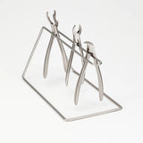 Support inox pour pinces et daviers - SPD | Smeg - ootopfti.com