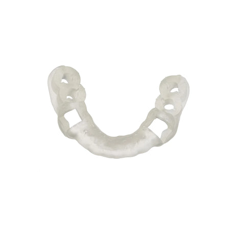 Résine 3D pour guides chirurgicaux 1kg - SURGICAL GUIDE - ArmaResine - ootopfti.com