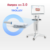 3DS V3 Pro Intraoral Scanner - Runyes