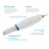 3DS V3 Pro Intraoral Scanner - Runyes