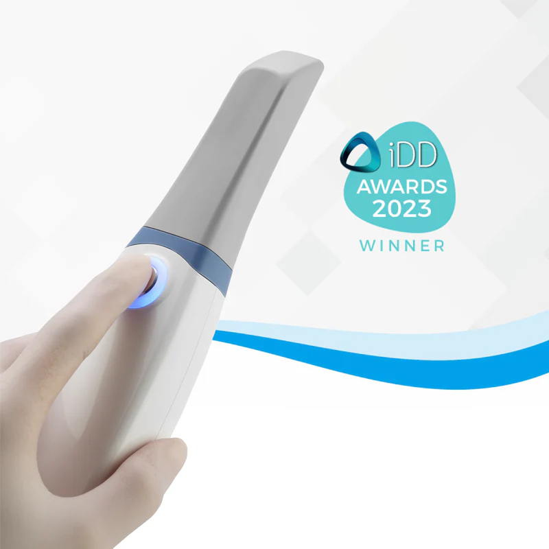 3DS V3 Pro Intraoral Scanner - Runyes