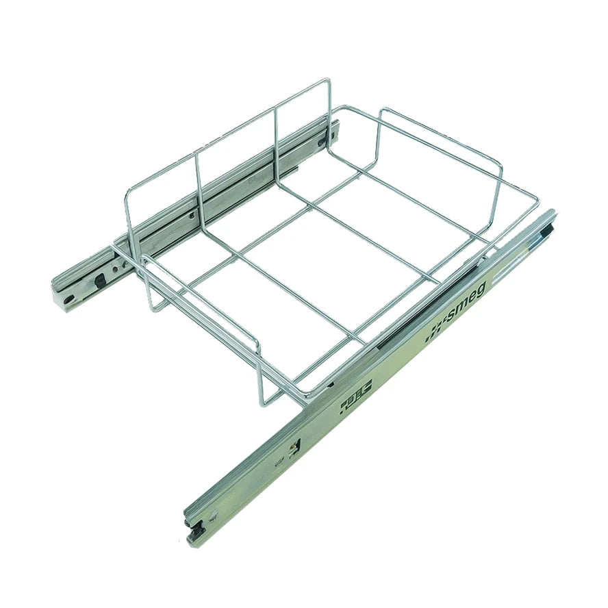 Panier supérieur pour bidons | Smeg - ootopfti.com