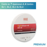 Disque zircone premium MM 4D - Teintes BL1, BL2, BL3 & BL4 - 7 épaisseurs - HUGE - ootopfti.com