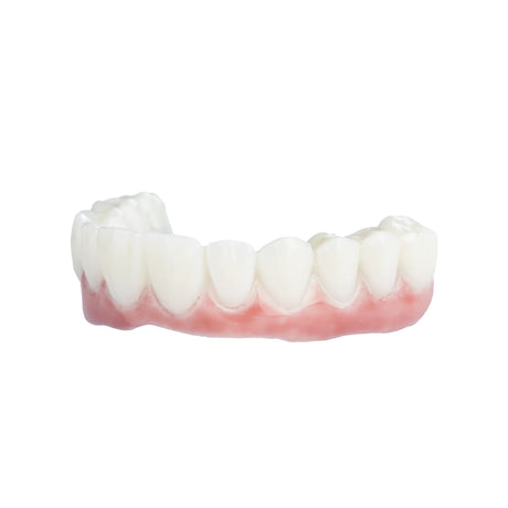 Résine 3D pour restaurations provisoires et mock-ups 1 kg - TEMP - ArmaResin - ootopfti.com