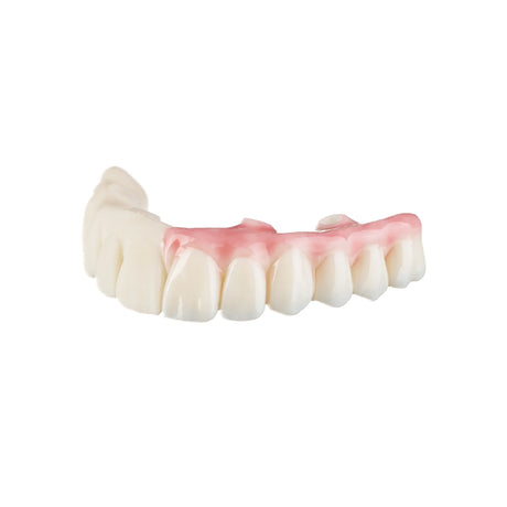 Résine 3D longue durée pour bridges implantaires provisoires 1kg - TEMP ULTRA - ArmaResin - ootopfti.com