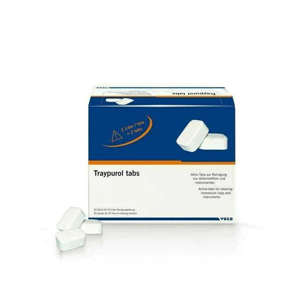 Traypurol tabs - VOCO - ootopfti.com