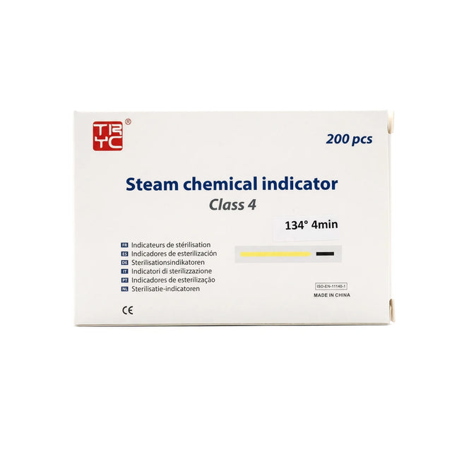 Indicateurs de stérilisation steam - Tianrun - ootopfti.com