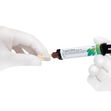 TopCEM Vigor SA – Dual-cure self-adhesive resin cement – HUGE