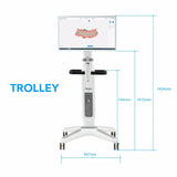 3DS V3 Pro Intraoral Scanner - Runyes