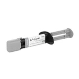 U-Cem Premium - Automix 9 g x2 Transparent - Ciment résine universel auto-adhésif - VERICOM - ootopfti.com