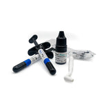 U-Bond Ortho - Kit - Adhésif orthodontique photopolymérisable - VERICOM - ootopfti.com