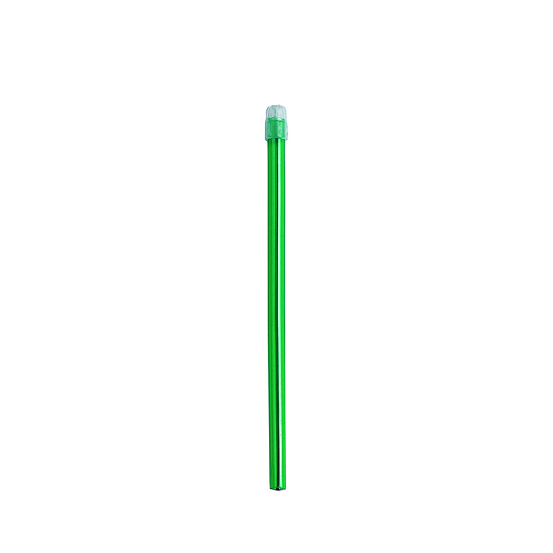 Speichelpumpen mit abnehmbaren Spitzen