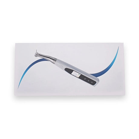Visseuse électrique - Torque : 5-50 N. cm - Dental Coop