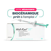 Well-Root ST – Ciment biocéramique endodontique prêt à l'emploi - Vericom - ootopfti.com