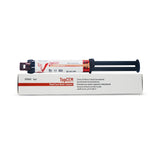 Cemento de resina de curado dual TopCEM x1 jeringa - VINCISMILE