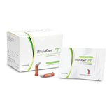 Well-Root PT - 0.25 g x10 capsules - Mastic biocéramique prémélangé - VERICOM - ootopfti.com
