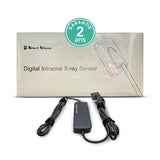 Capteur intra-oral X-ray sensor - Xpect Vision - photon counting -  ootopfti.com