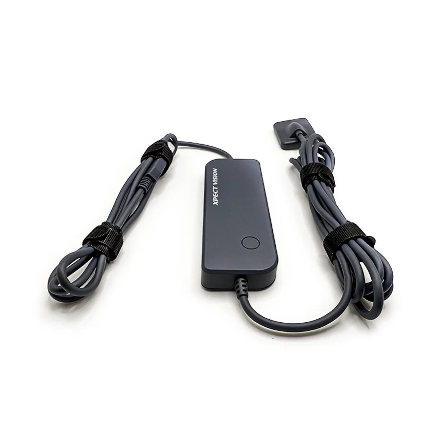 Capteur intra-oral X-ray sensor - Xpect Vision - ootopfti.com