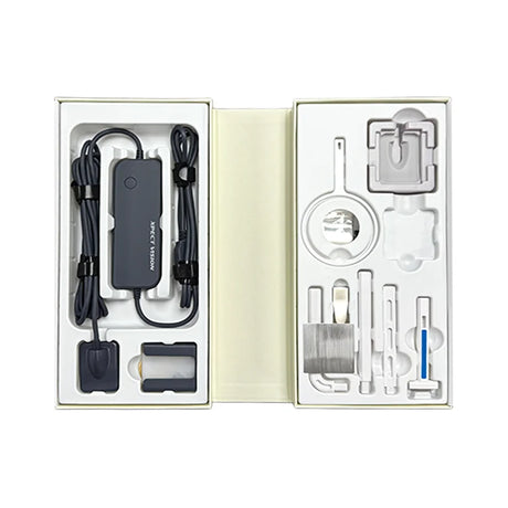 Capteur intra-oral X-ray sensor - Xpect Vision - ootopfti.com