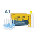 Hexa-Temp-Struct-A1 Résine pour bridges et couronnes temporaires (50ml) - ootopfti.com