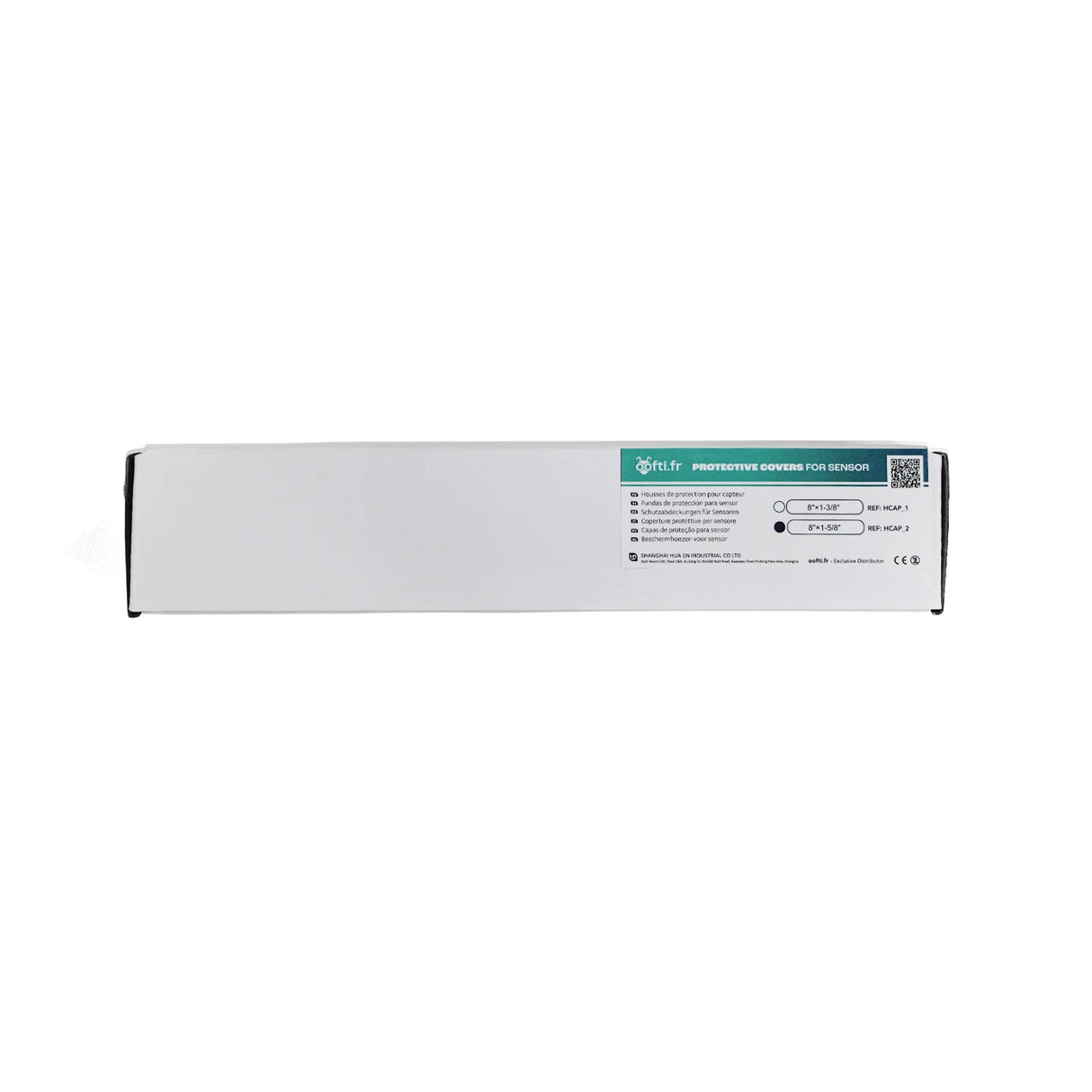 Housses de protection pour capteurs (x500) - ootopfti.com