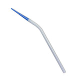 Canules chirurgicales Juneland stériles à usage unique, pour aspiration précise et hygiénique. 2 diamètres, adaptateur inclus (⌀11 & ⌀16 mm), emballage individuel. - ootopfti.com