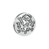Disque Titane type TI Grade 5 - Ø 10 mm à 25 mm - ootopfti.com
