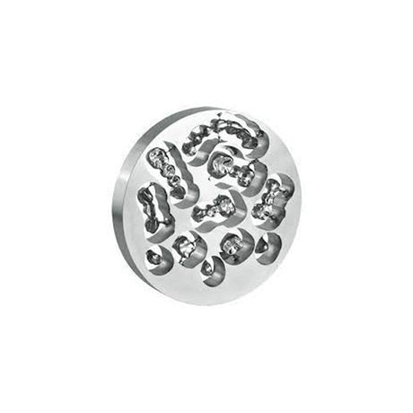 Disque Titane type TI Grade 5 - Ø 10 mm à 25 mm - ootopfti.com