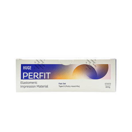 Perfit Current Putty 400 g x 2 - FAST - HUGE - matériau d'empreinte - ootopfti.com