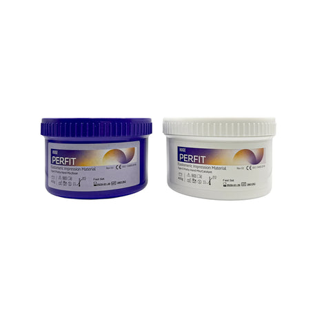 Perfit Current Putty 400 g x 2 - FAST - HUGE - matériau d'empreinte - ootopfti.com