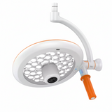 Scialytique LED PAX-XR1 Max – Lampe chirurgicale avec caméra HD & chariot mobile inclus - ootopfti.com