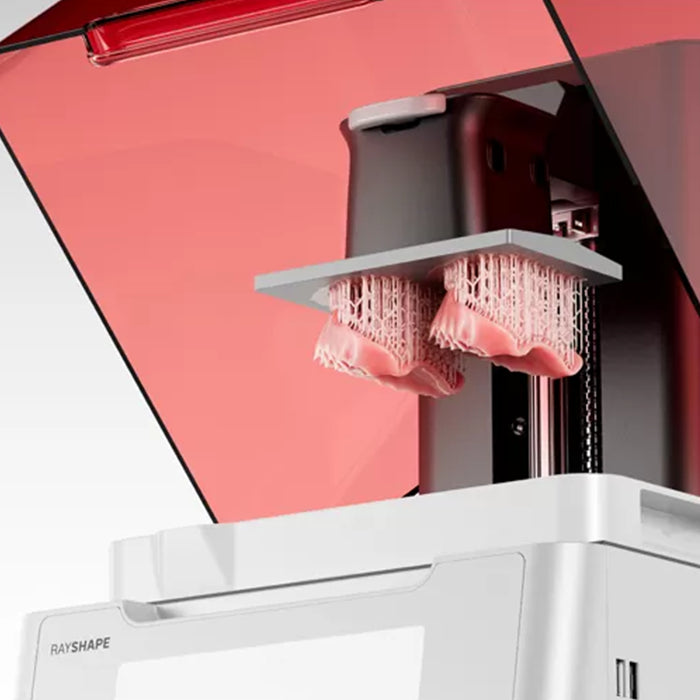 Imprimante dentaire 3D - Edge mini - RAYSHAPE - ootopfti.com
