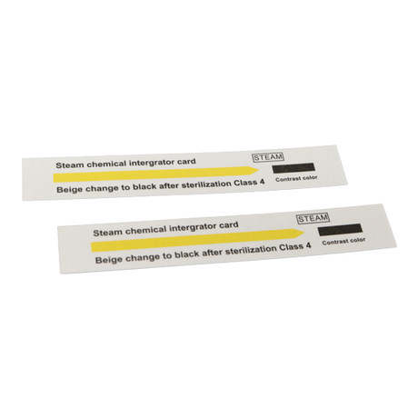 Indicateurs de stérilisation steam - Tianrun - ootopfti.com