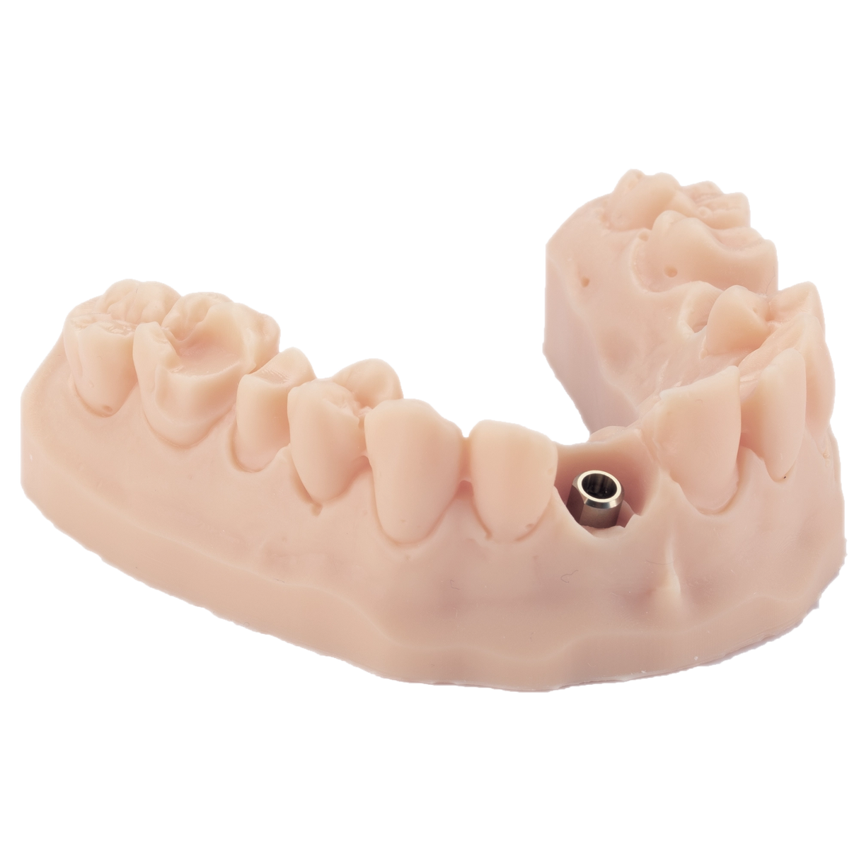 3D Dental Printing Resin for Models 1kg – DENTAL MODEL HP - ArmaResin