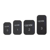 ERLM plates for PSPIX2 (new generation) - ACTEON