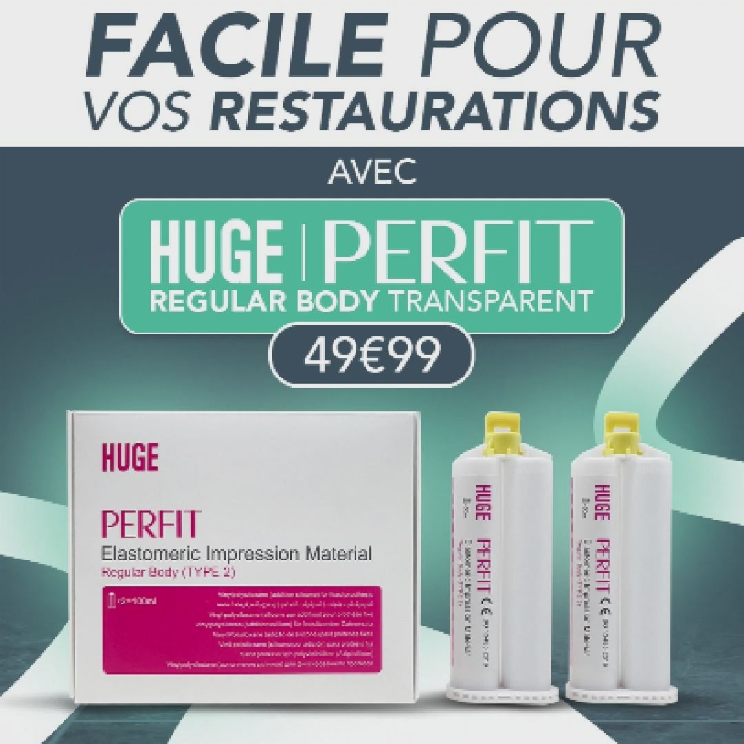 Perfit Regular Body 50 mL x2 - HUGE - ootopfti.com
